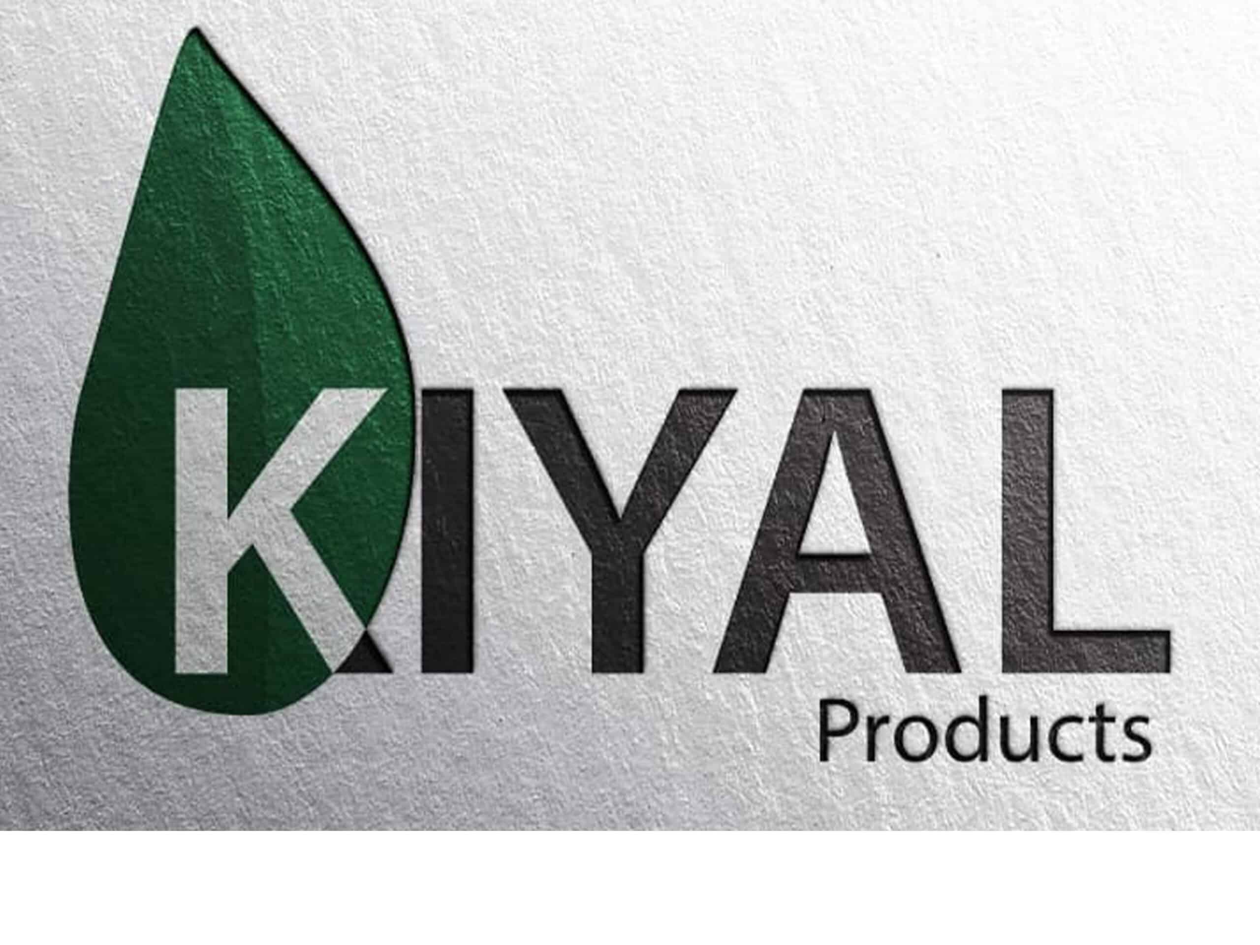 Logos KIYAL PRODUCTS