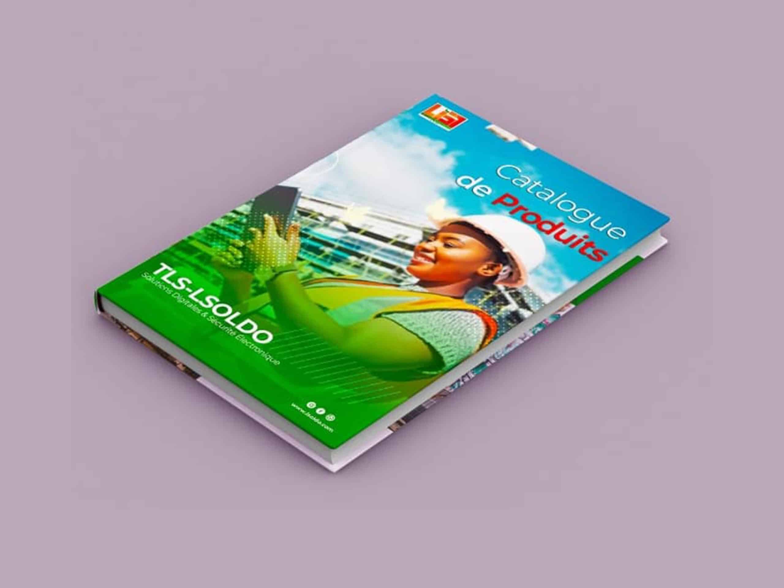 Catalogue TLS LSOLDO