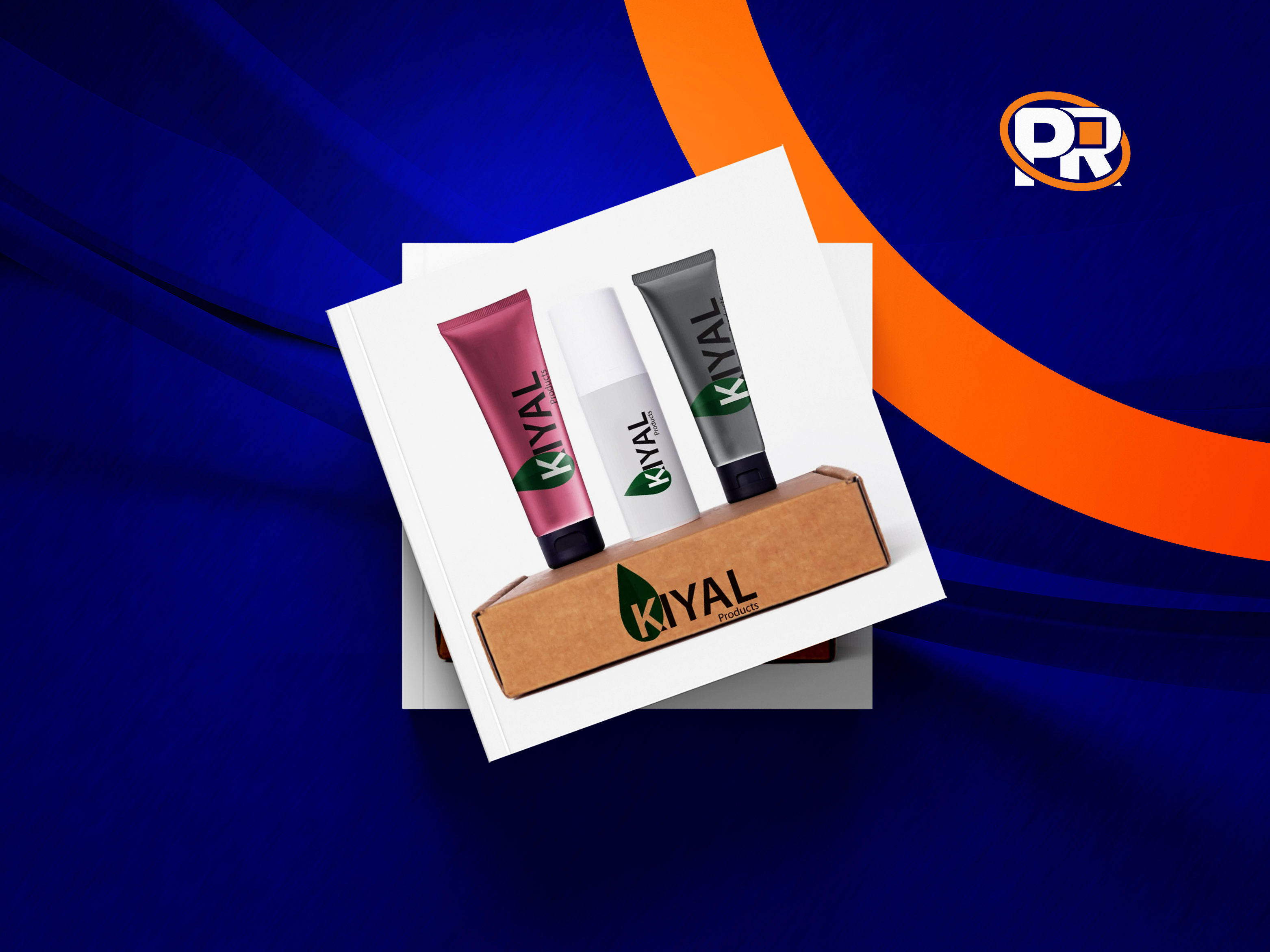 Packaging Beauté - Kiyal Store